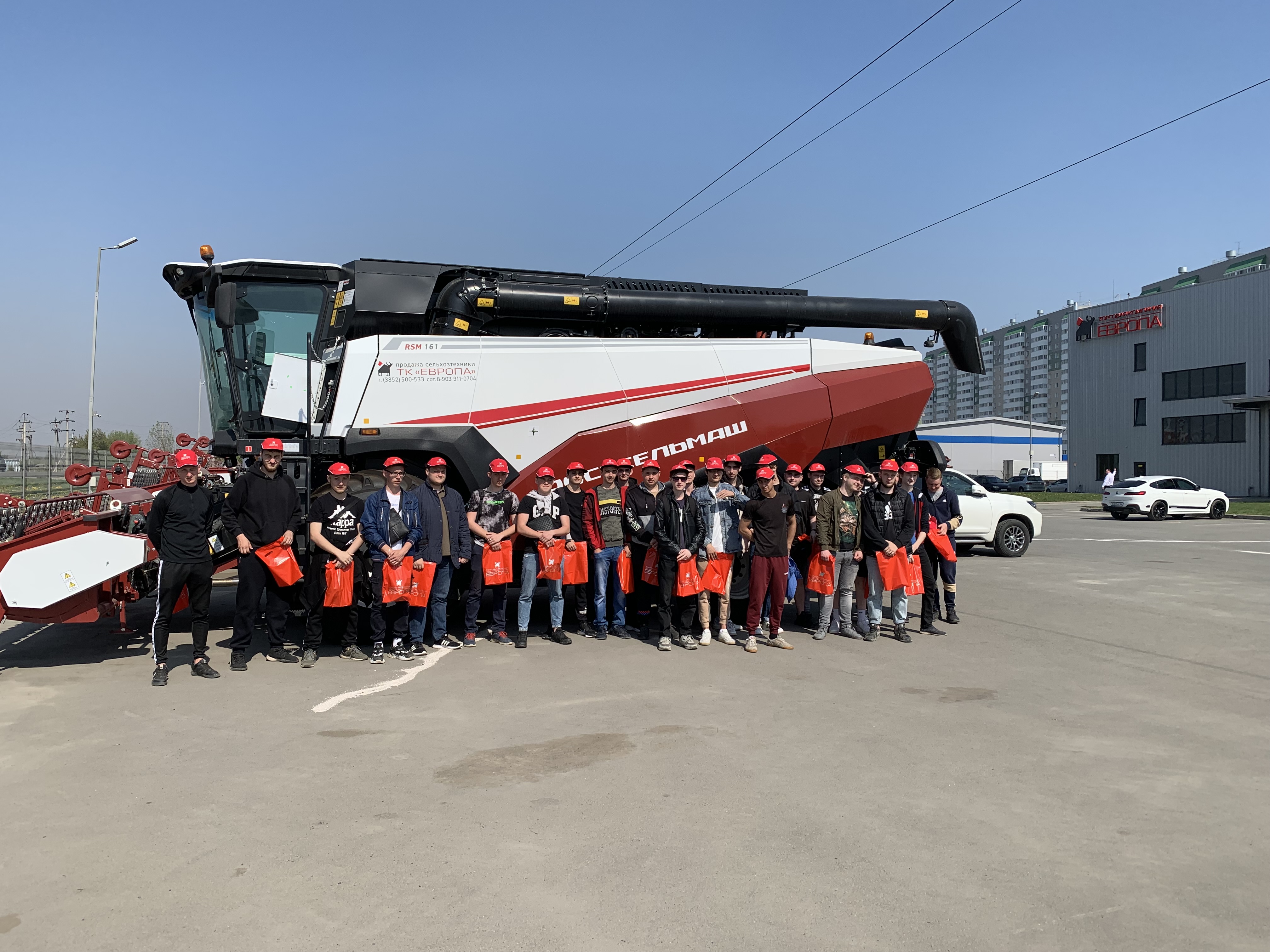 Знание сила! 