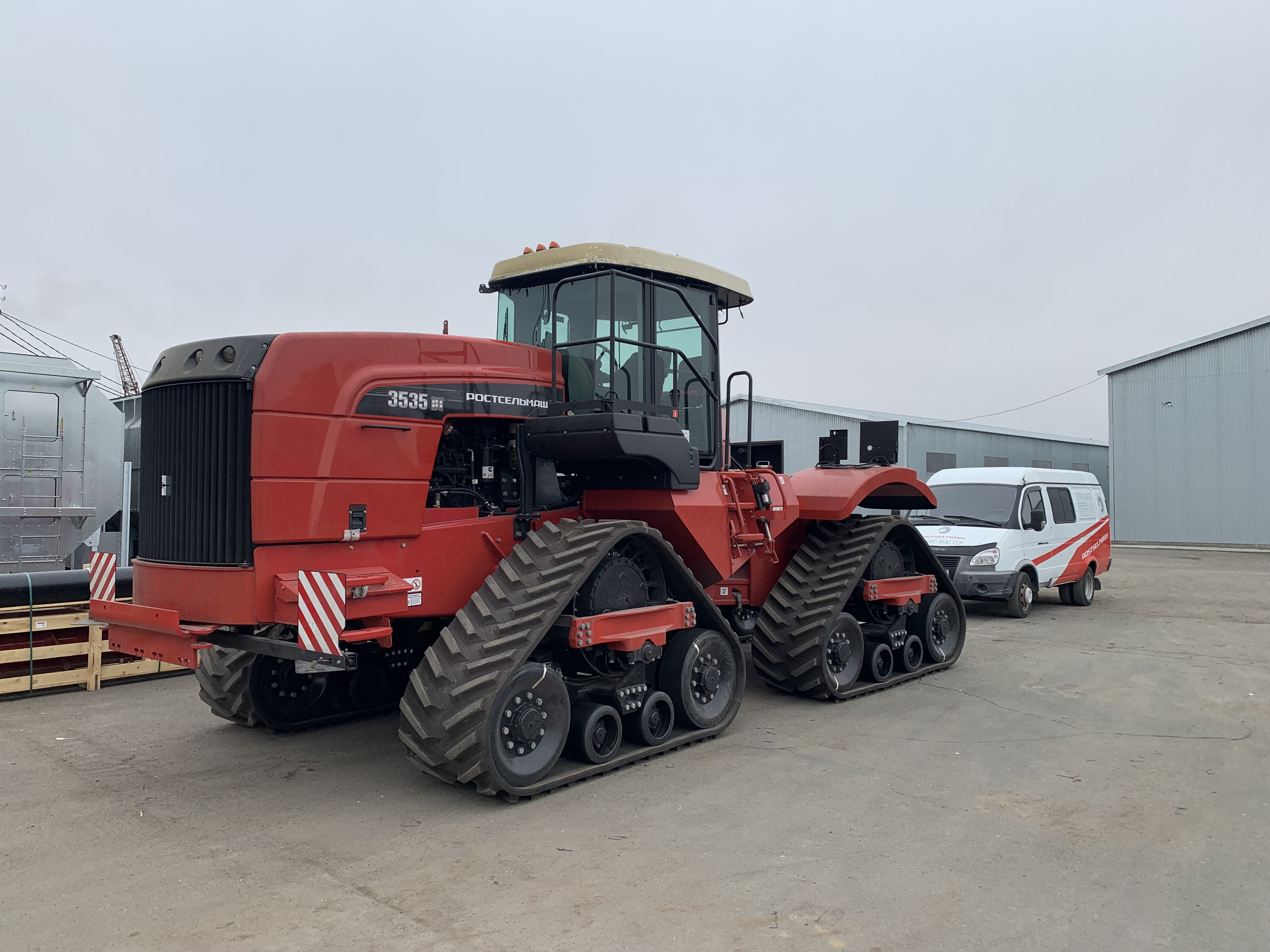 Богатырь в помощь!