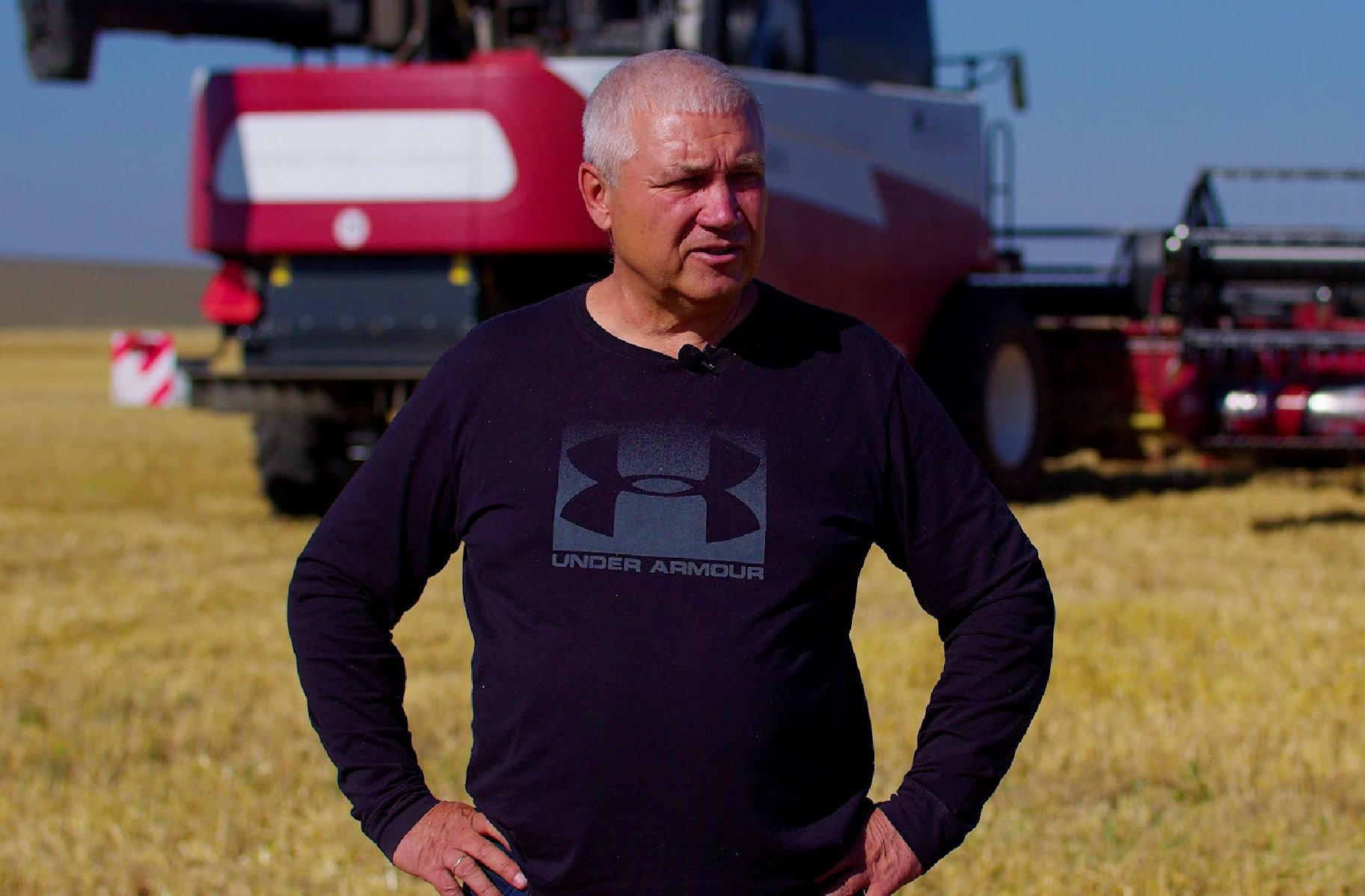 Железный аргумент