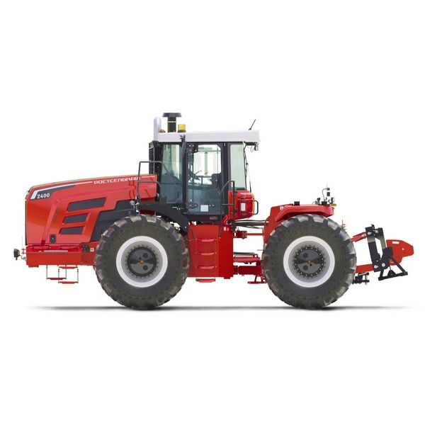 Трактор 2400