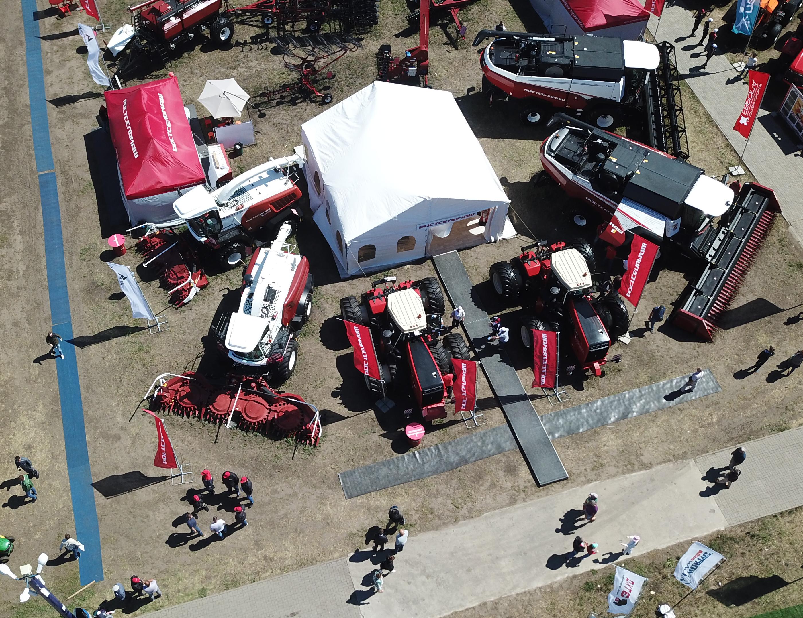 День поля 2022