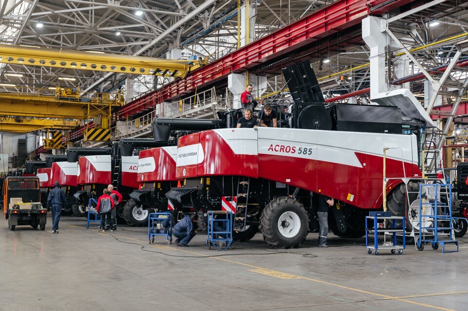 Финансирование Программы 1432