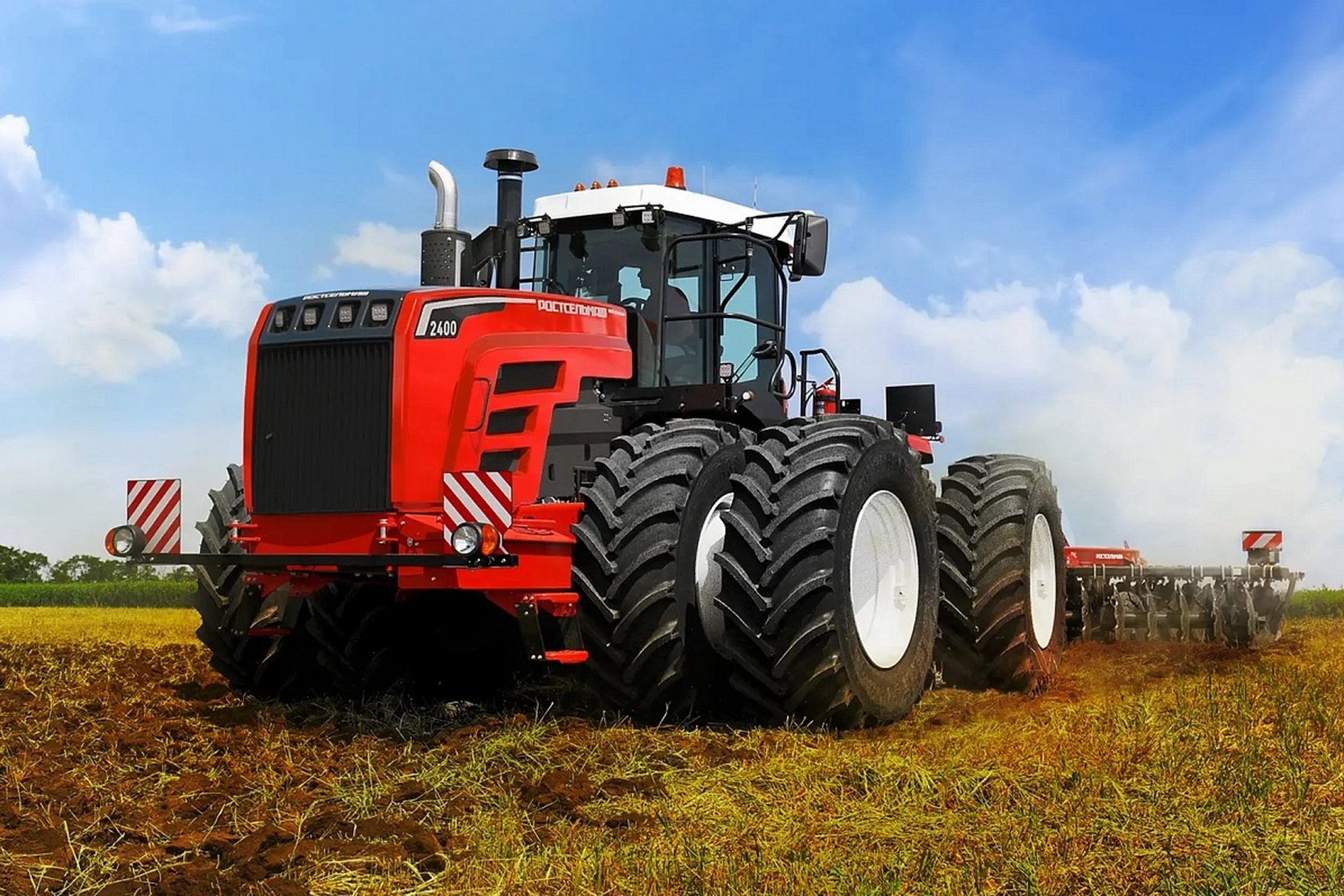 Торговая компания Европа