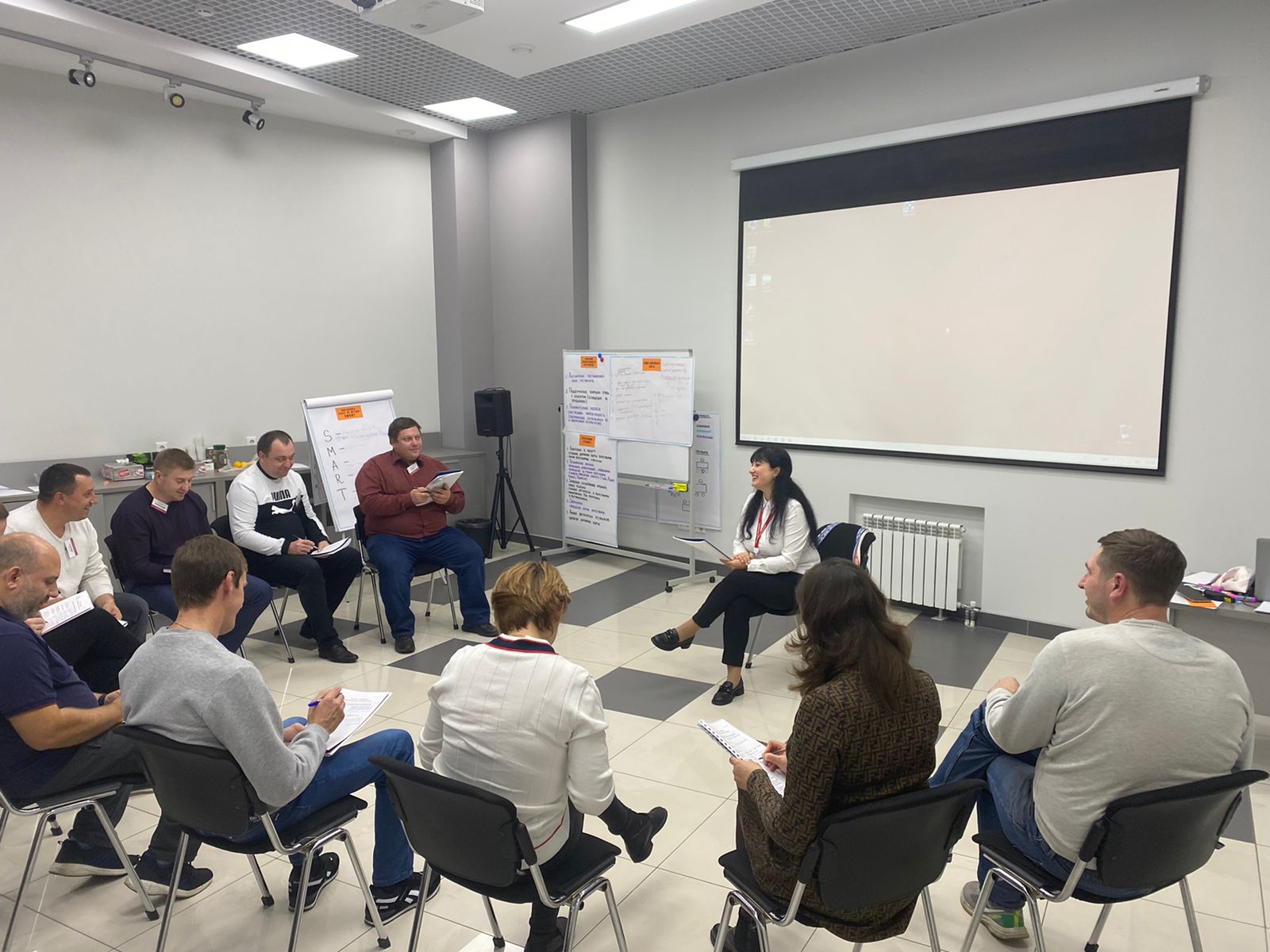 Квалификация выше