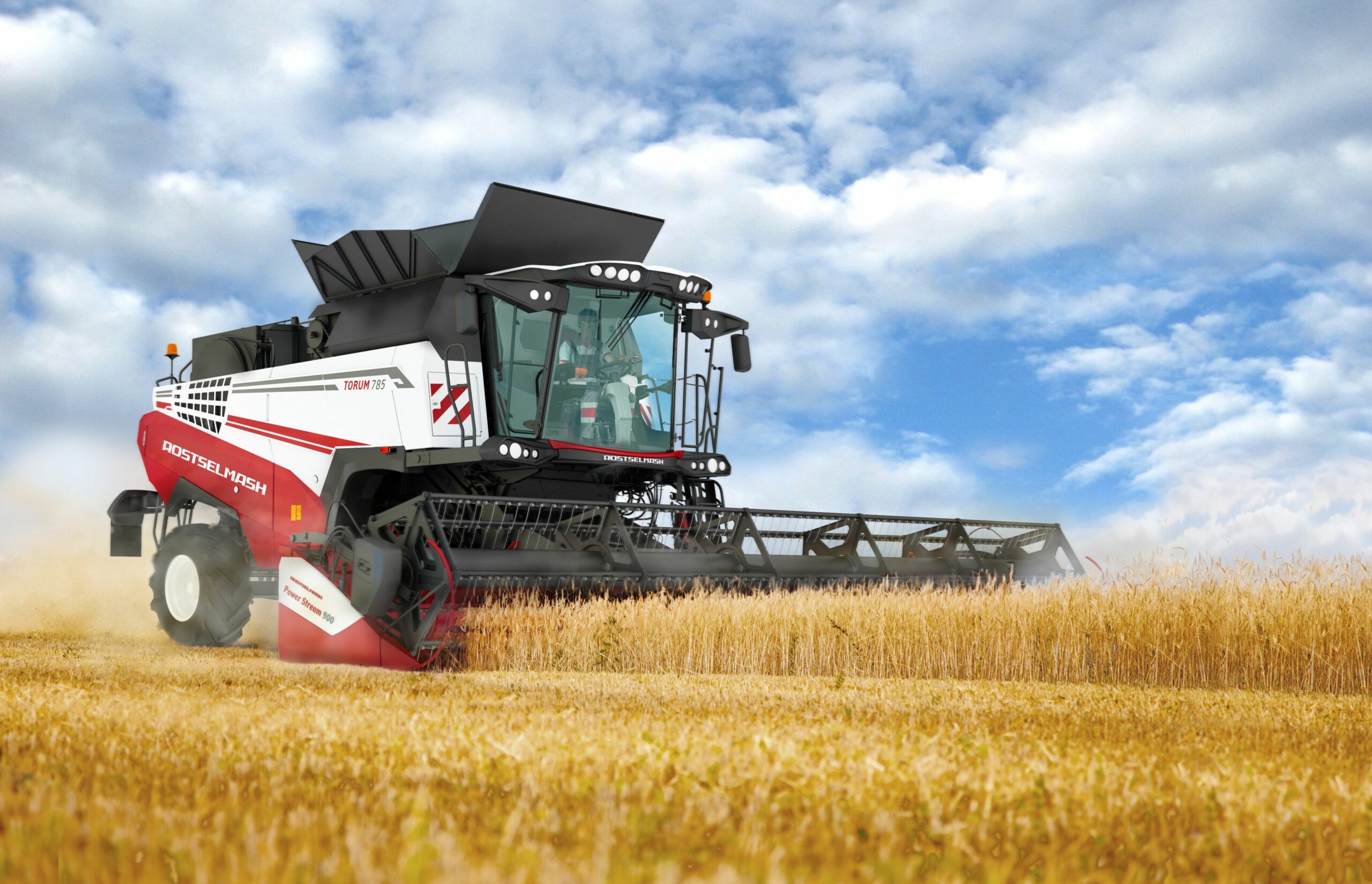 До конца февраля продлится акция «Раннее бронирование» от Росагролизинга