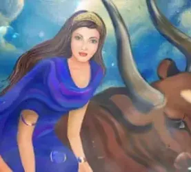 TK EVROPA - легенда и реальность!