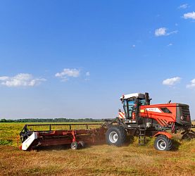 КСУ-2, Троицкий район