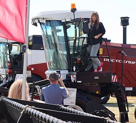 День поля 2025