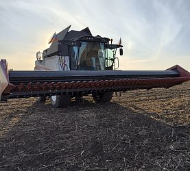 Демонстрационный показ RSM 161 + SunStream + Электроные системы