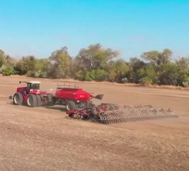 Посевной комплекс SH