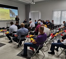 Семинар кормозаготовки 2021